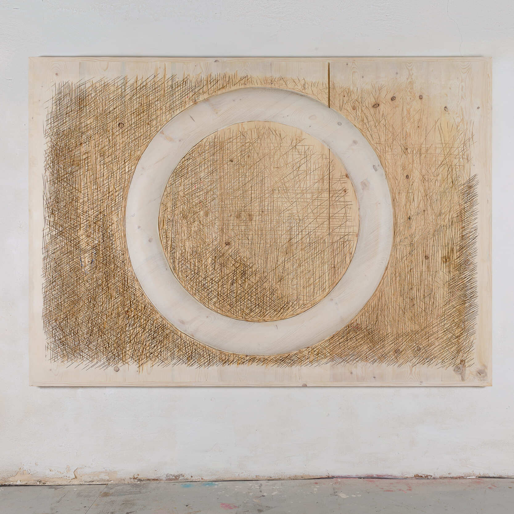Wood N°5 (horizontal with big circle)1 copy