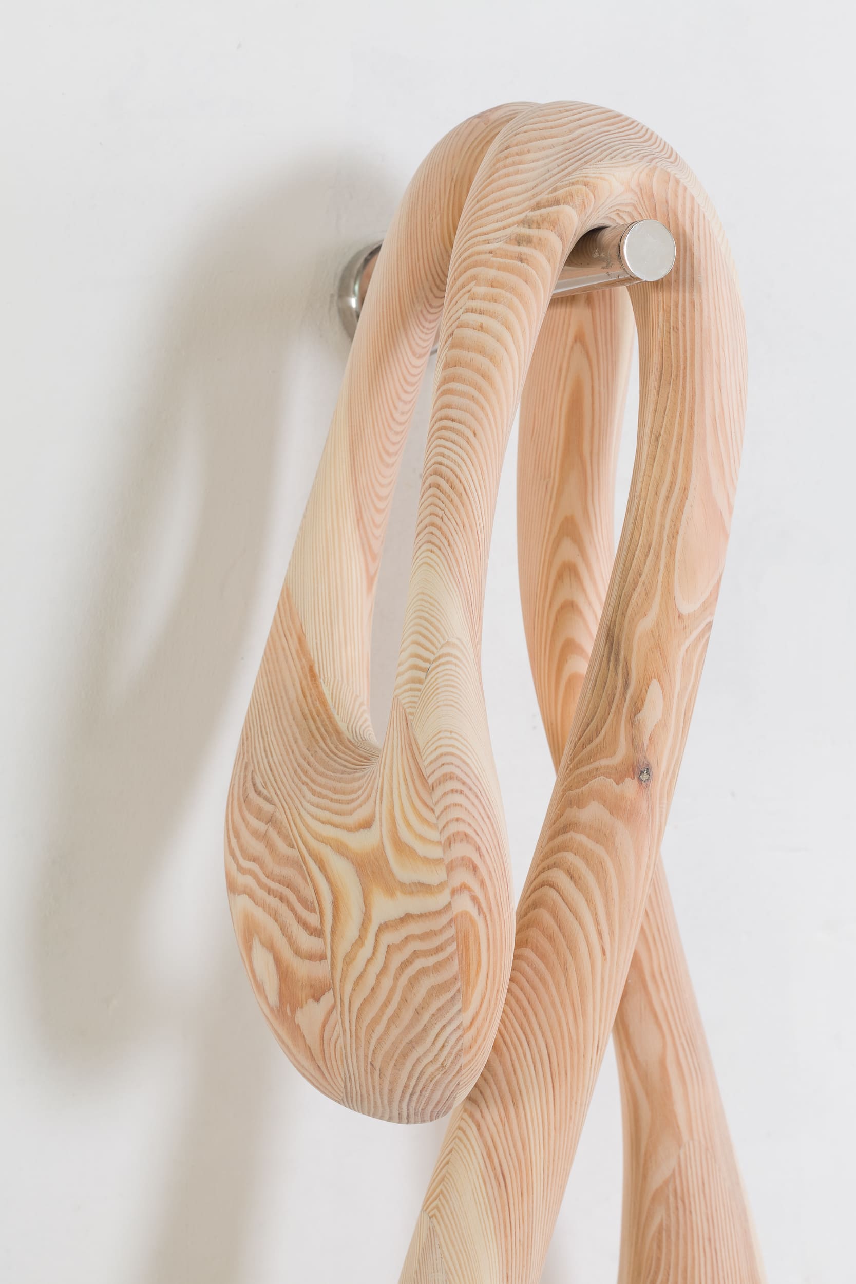 Wood Sculpture N°9 (pendant)2 copy